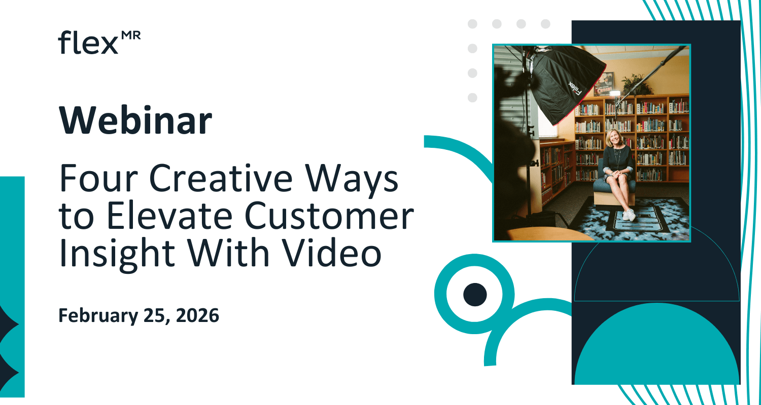 Four Creative Ways to Elevate Customer Insight with Video
