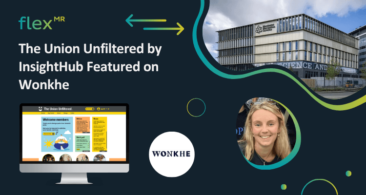 The Union Unfiltered Wonkhe