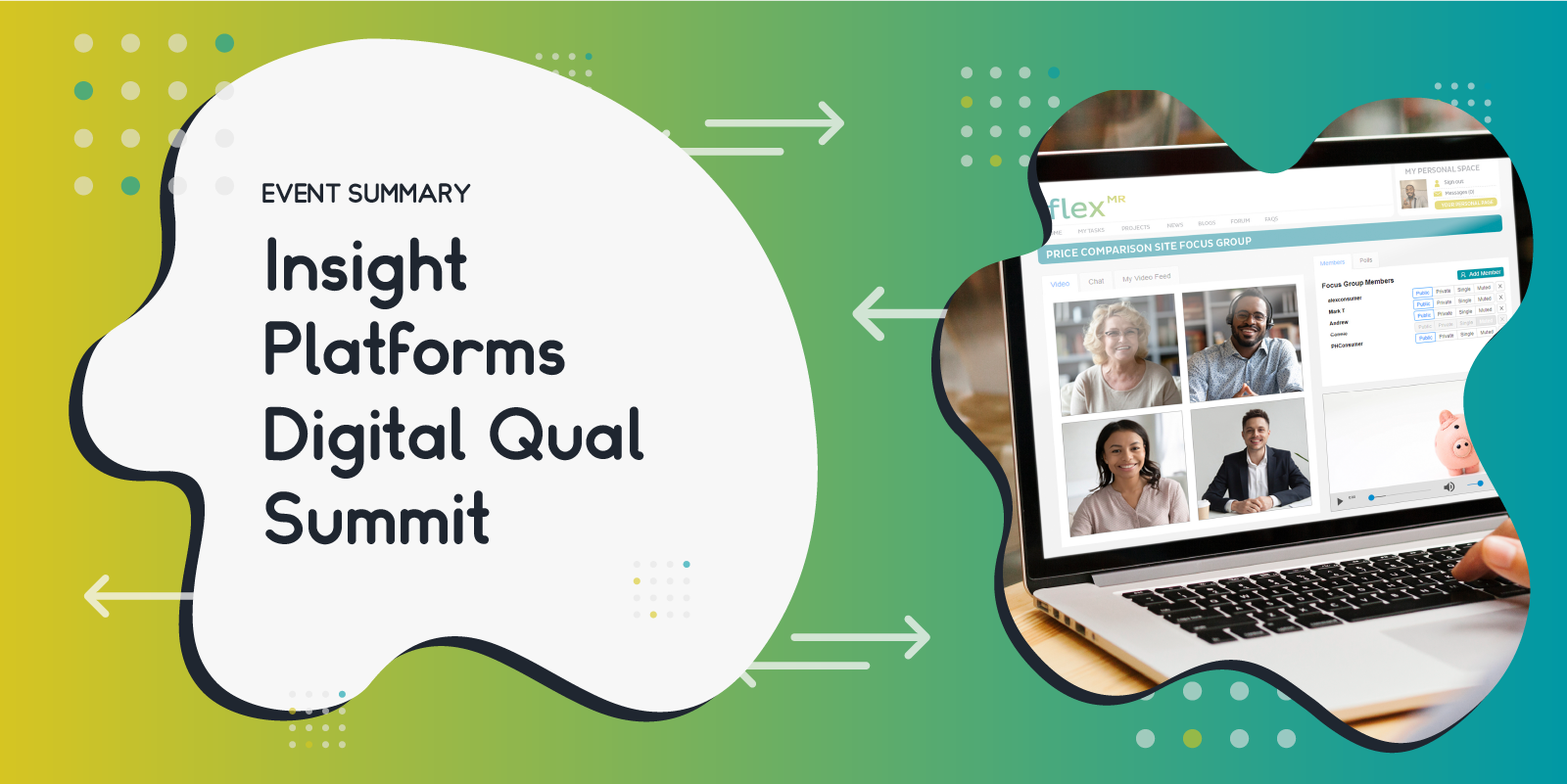 Insight Platforms Digital Qual Summit