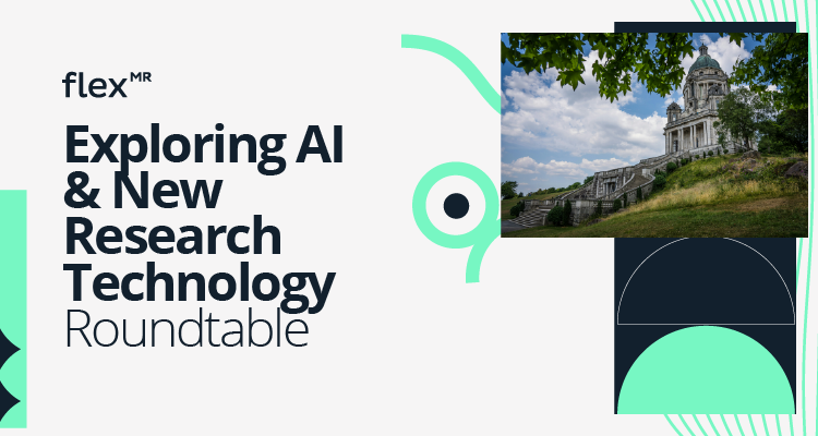 Roundtable: Exploring AI & New Research Technology