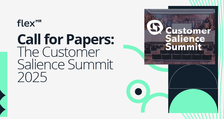 Call for Papers: Customer Salience Summit 2025