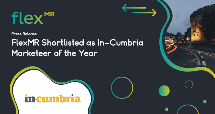 In-Cumbria Marketeer of the Year