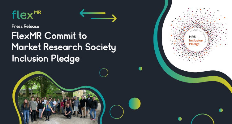 Market Research Society Inclusion Pledge