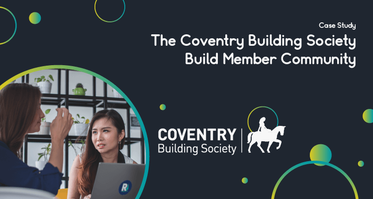 Coventry Building Society Case Study