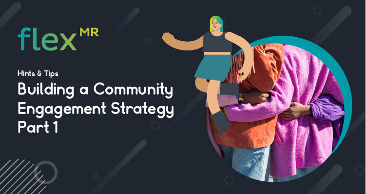Community Engagement Strategy (Part 1)