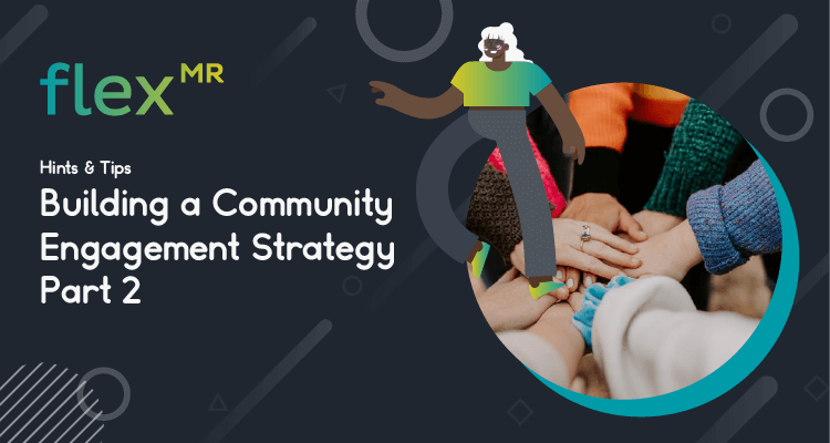 Community Engagement Strategy (Part 2)