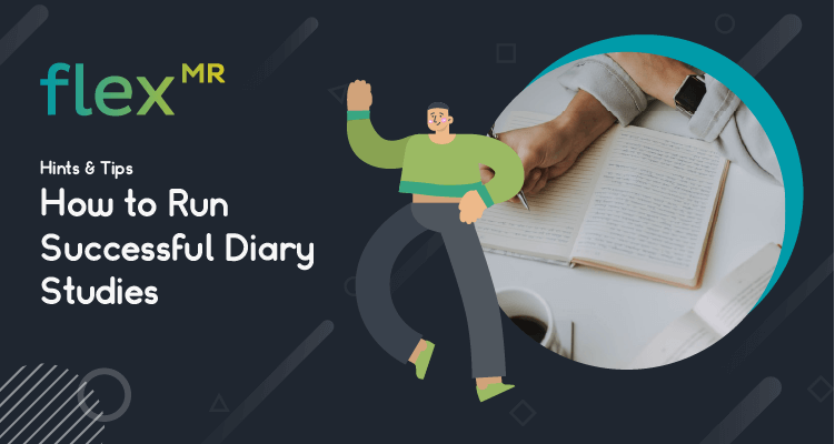 Running Successful Diary Studies