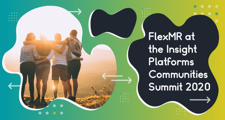Insight Platform Communities Summit