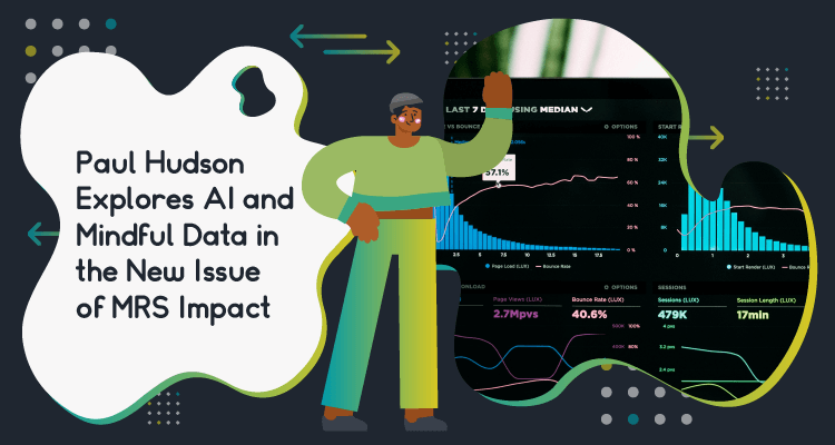 AI and Mindful Data in MRS Impact