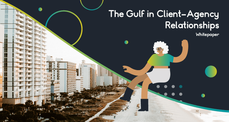 Gulf in Client-Agency Relationships
