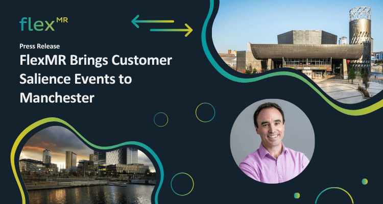 Customer Salience in Practice