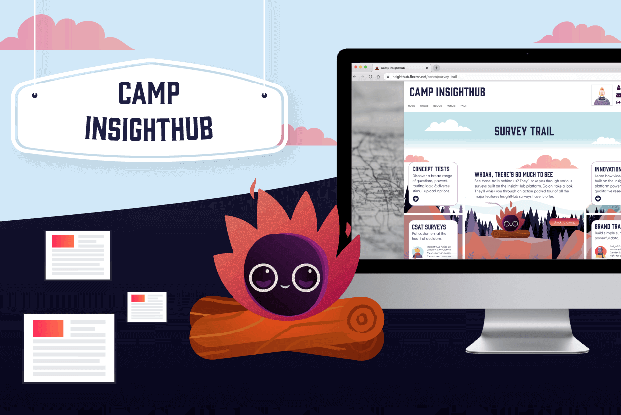 Camp InsightHub