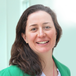 Dr Katharine Johnson